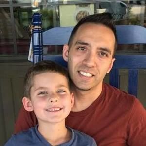 Meet your Posher, Steven